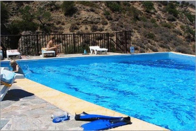 Sunlight Hotel Agia Galini Exterior foto