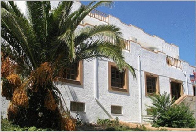 Sunlight Hotel Agia Galini Exterior foto